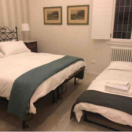 Oriani 20 Apartment Bologna Luaran gambar