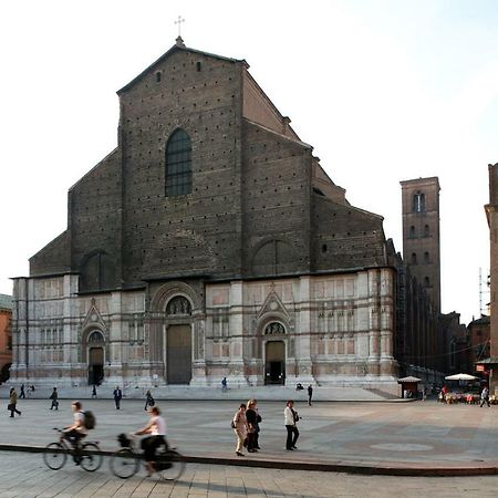 Oriani 20 Apartment Bologna Luaran gambar
