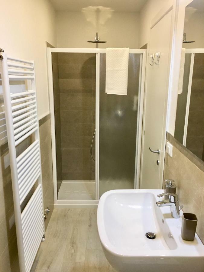 Oriani 20 Apartment Bologna Luaran gambar