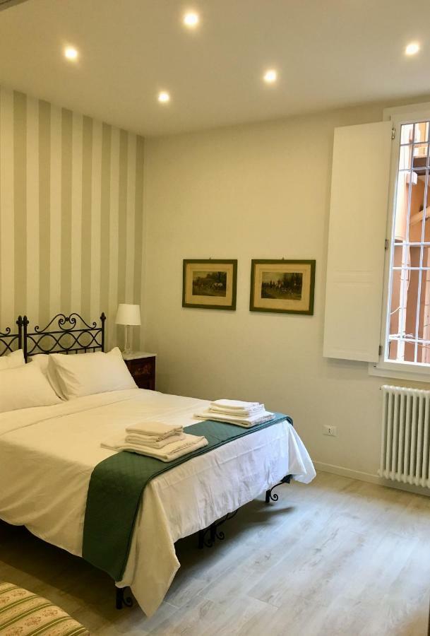 Oriani 20 Apartment Bologna Luaran gambar