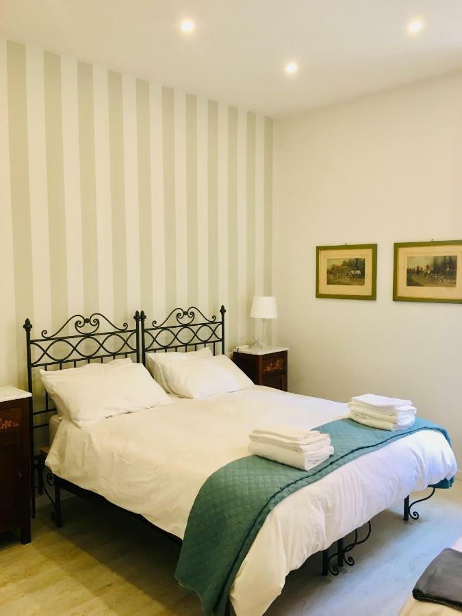 Oriani 20 Apartment Bologna Luaran gambar