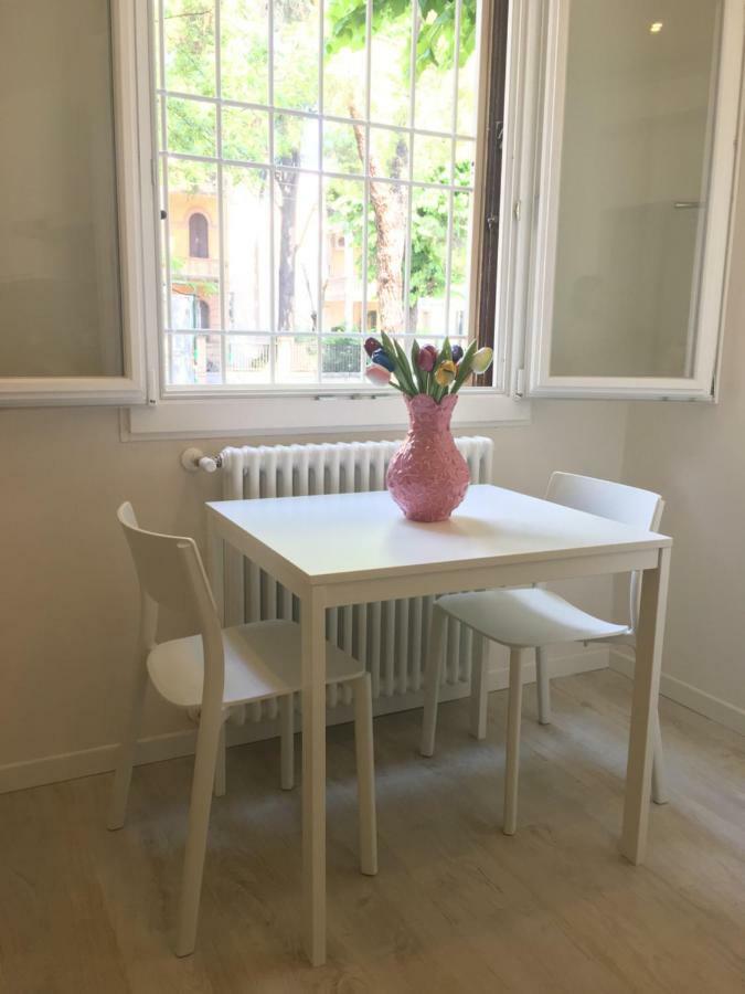 Oriani 20 Apartment Bologna Luaran gambar
