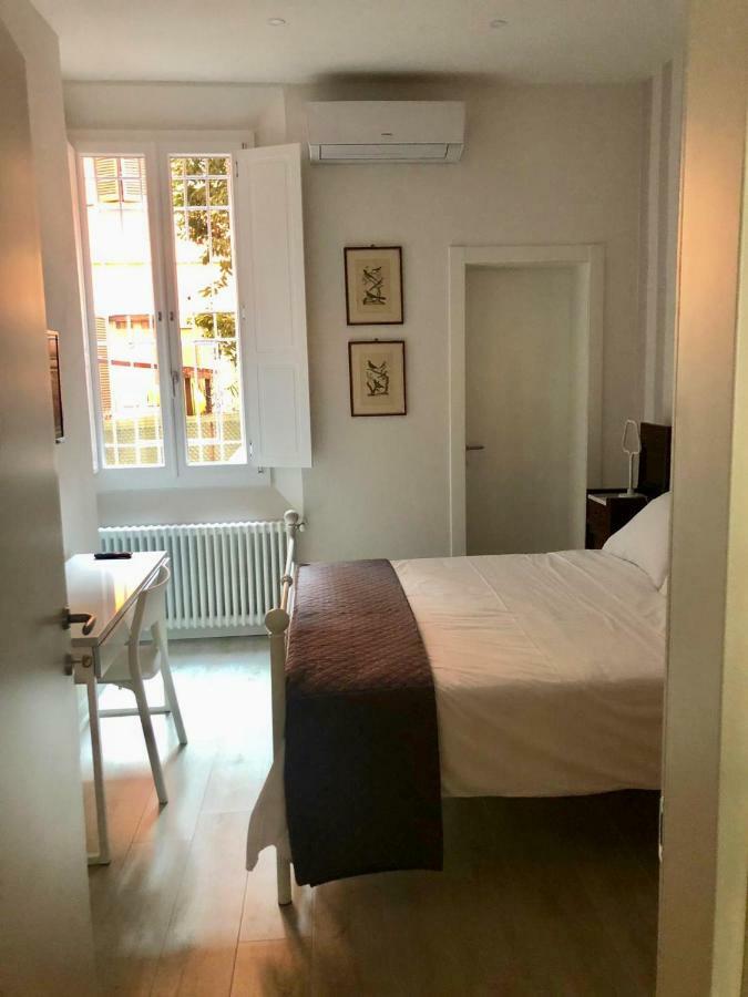 Oriani 20 Apartment Bologna Luaran gambar