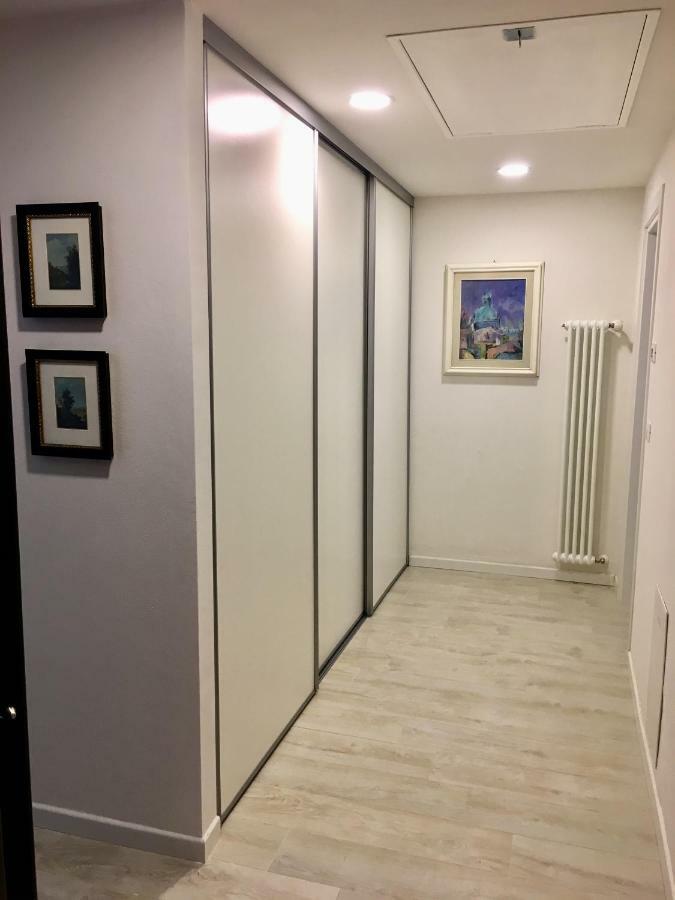 Oriani 20 Apartment Bologna Luaran gambar