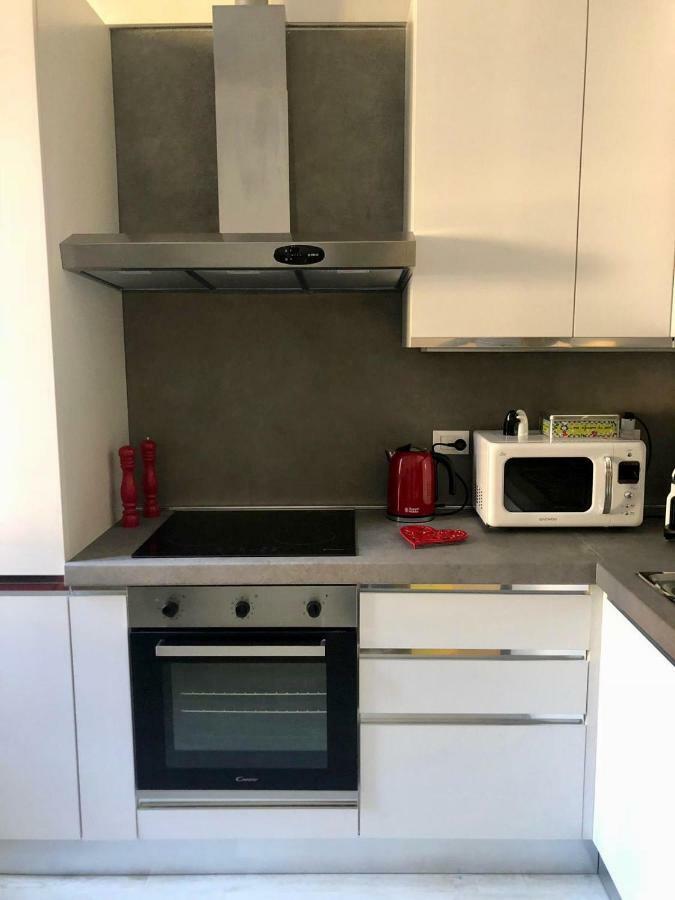 Oriani 20 Apartment Bologna Luaran gambar
