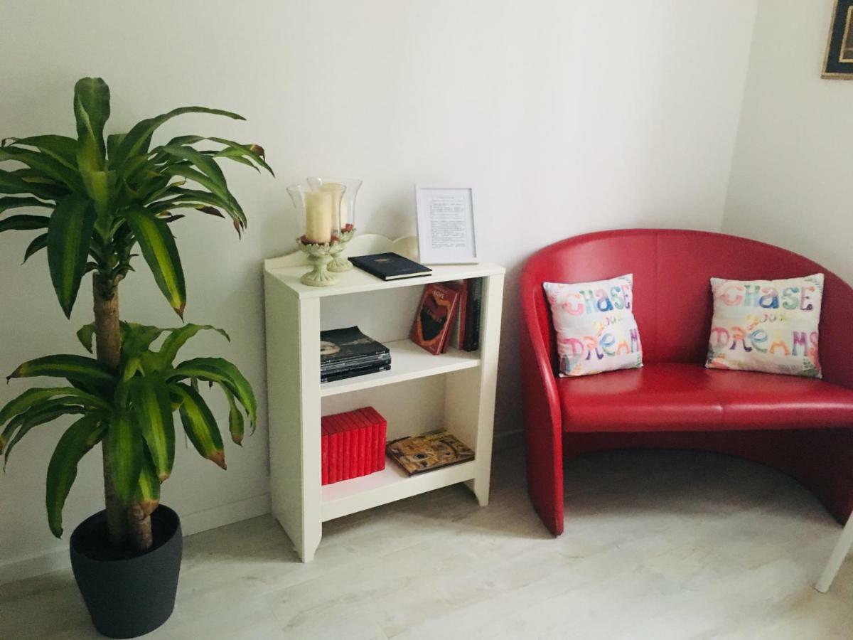Oriani 20 Apartment Bologna Luaran gambar