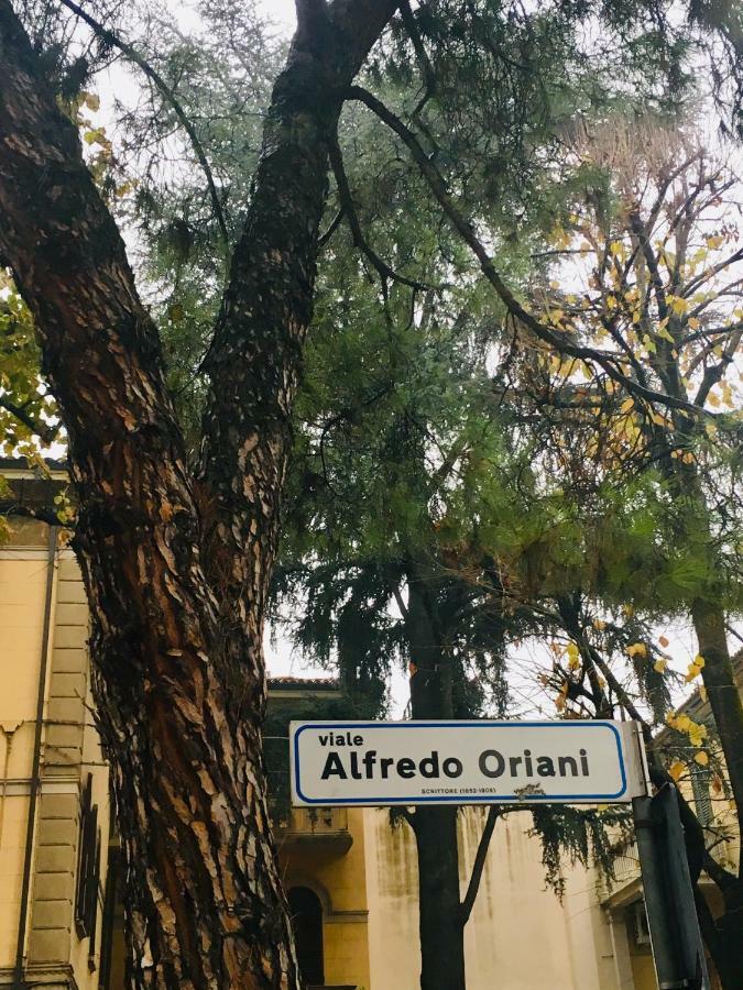 Oriani 20 Apartment Bologna Luaran gambar