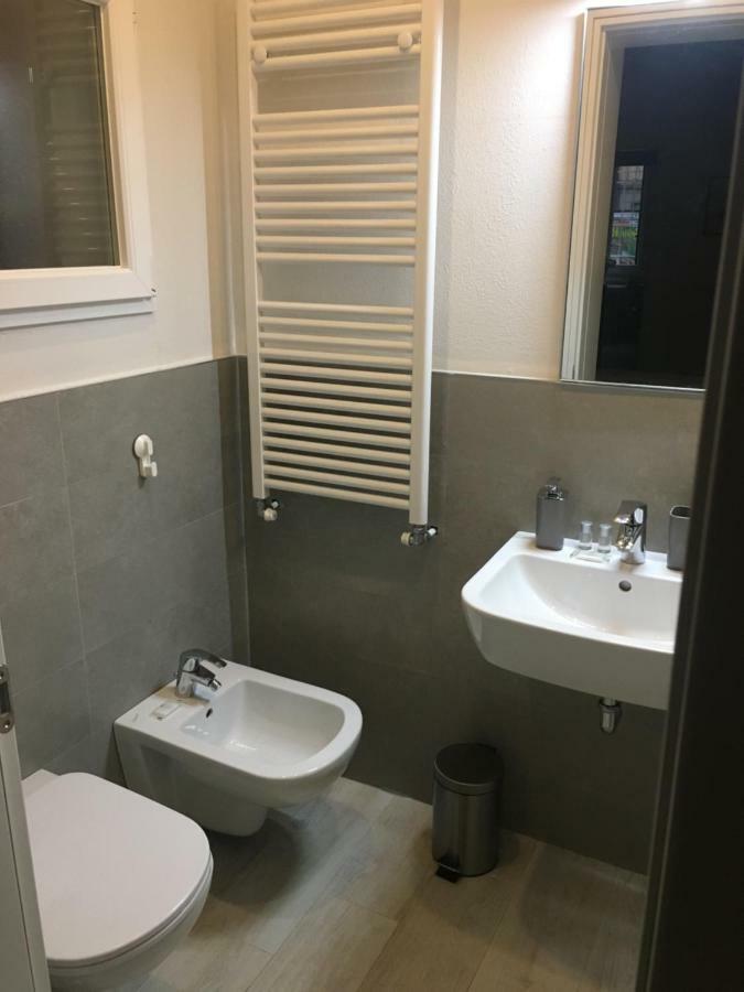 Oriani 20 Apartment Bologna Luaran gambar