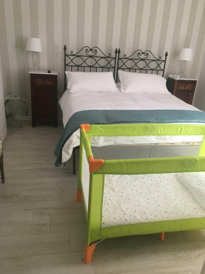 Oriani 20 Apartment Bologna Luaran gambar