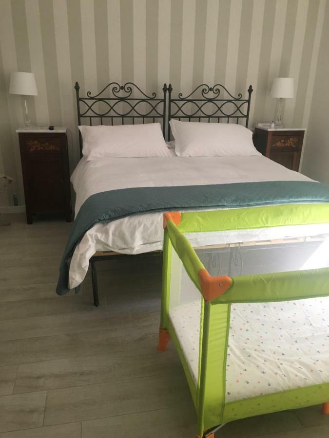 Oriani 20 Apartment Bologna Luaran gambar