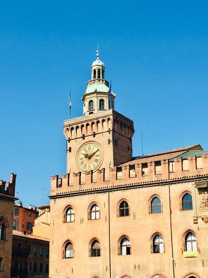 Oriani 20 Apartment Bologna Luaran gambar