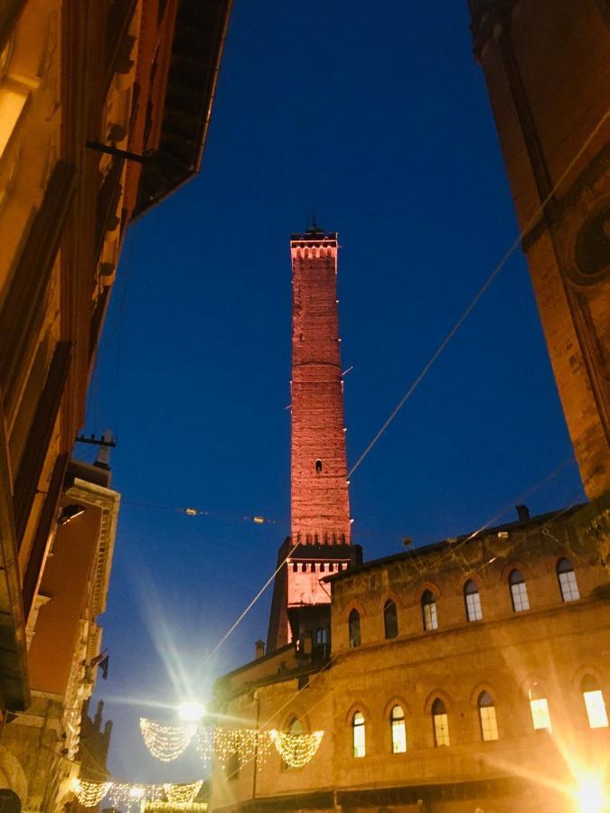 Oriani 20 Apartment Bologna Luaran gambar